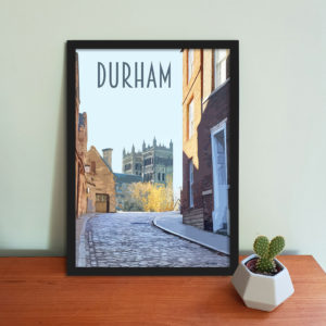 Durham Poster