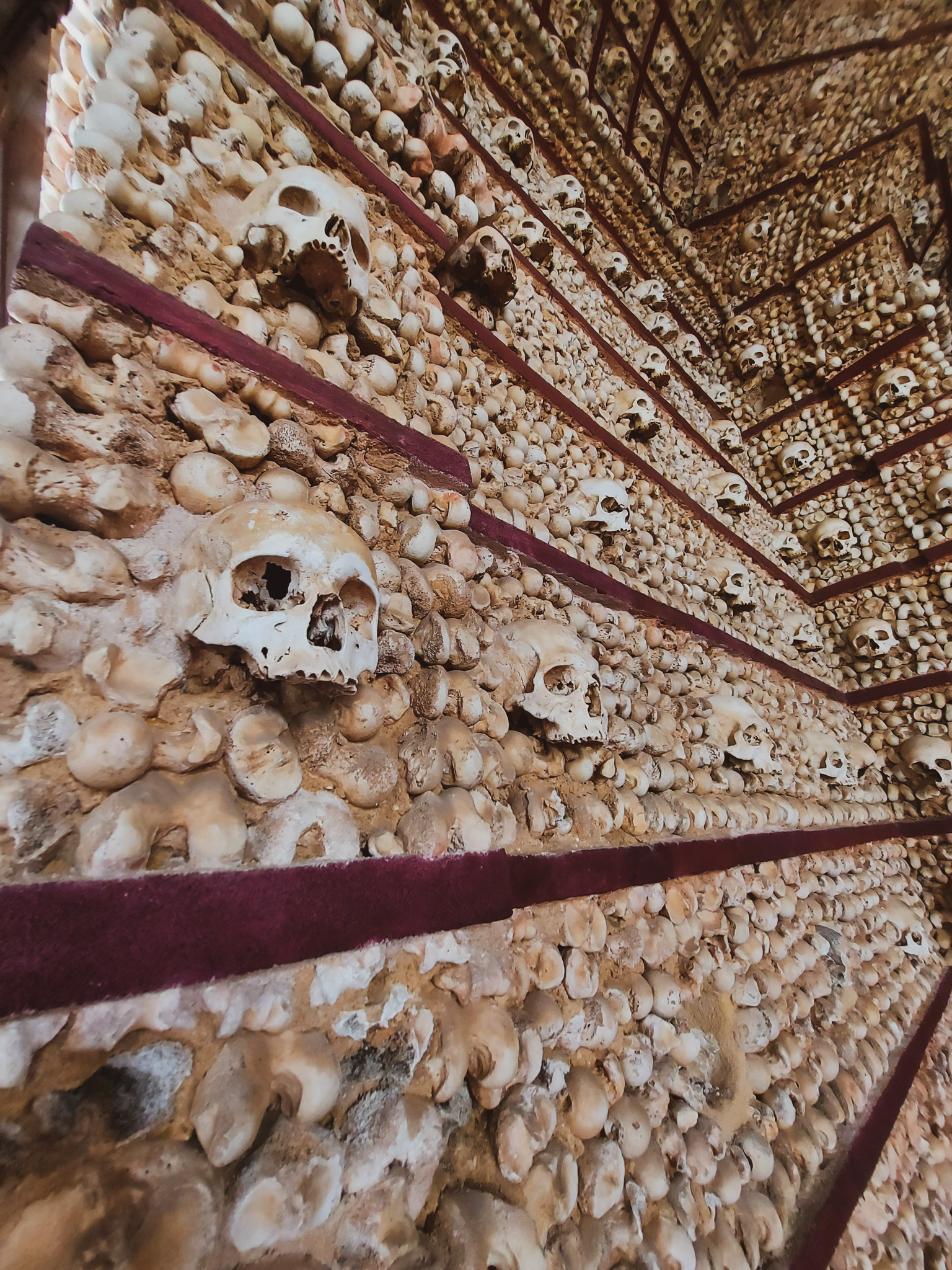 Bone Chapel Faro