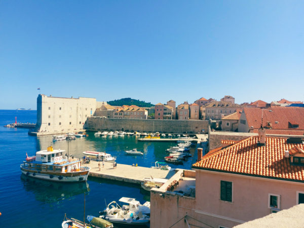 Things to know before you visit Dubrovnik