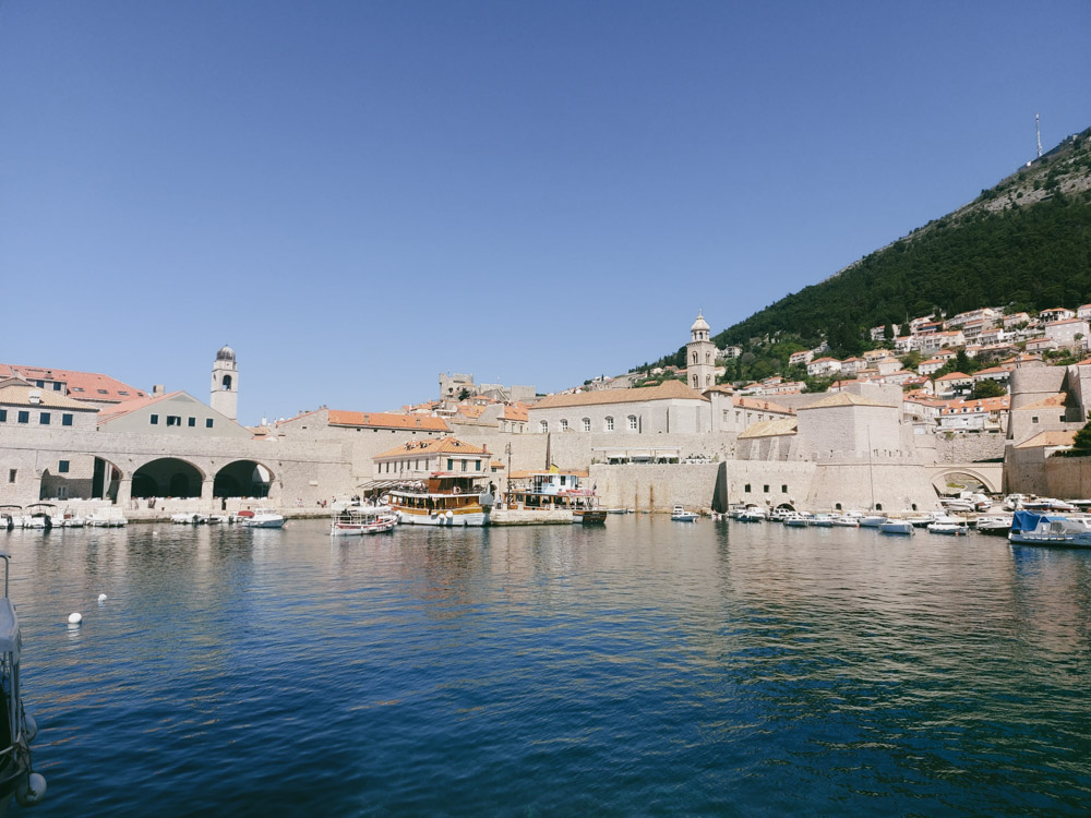 Dubrovnik Croatia Travel Tips