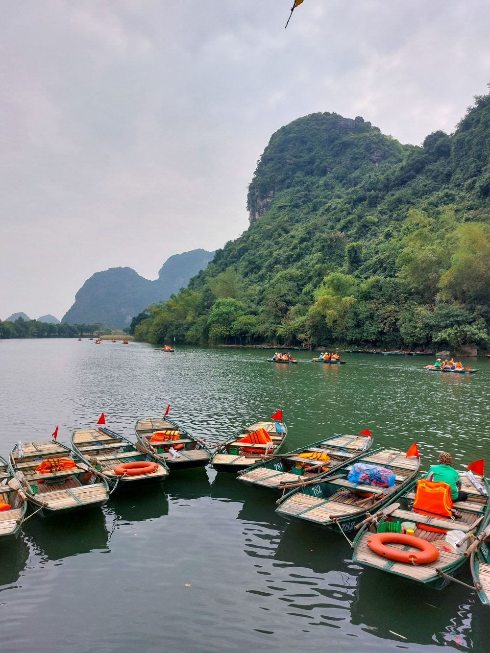 Top 10 Things To Do In Ninh Binh Vietnam Wheres Clare 7536