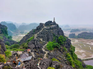 Top 10 Things to do in Ninh Binh, Vietnam - Where's Clare