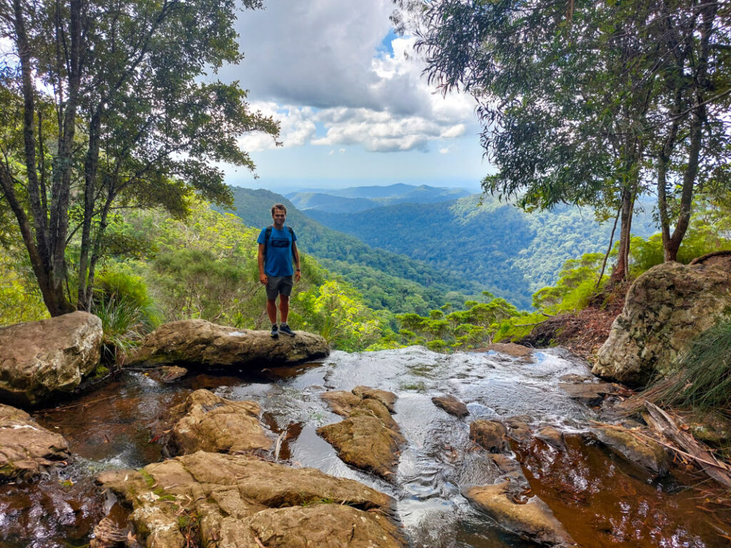 Springbrook National Park