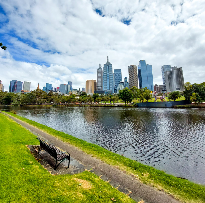 Free things to do in Melbourne