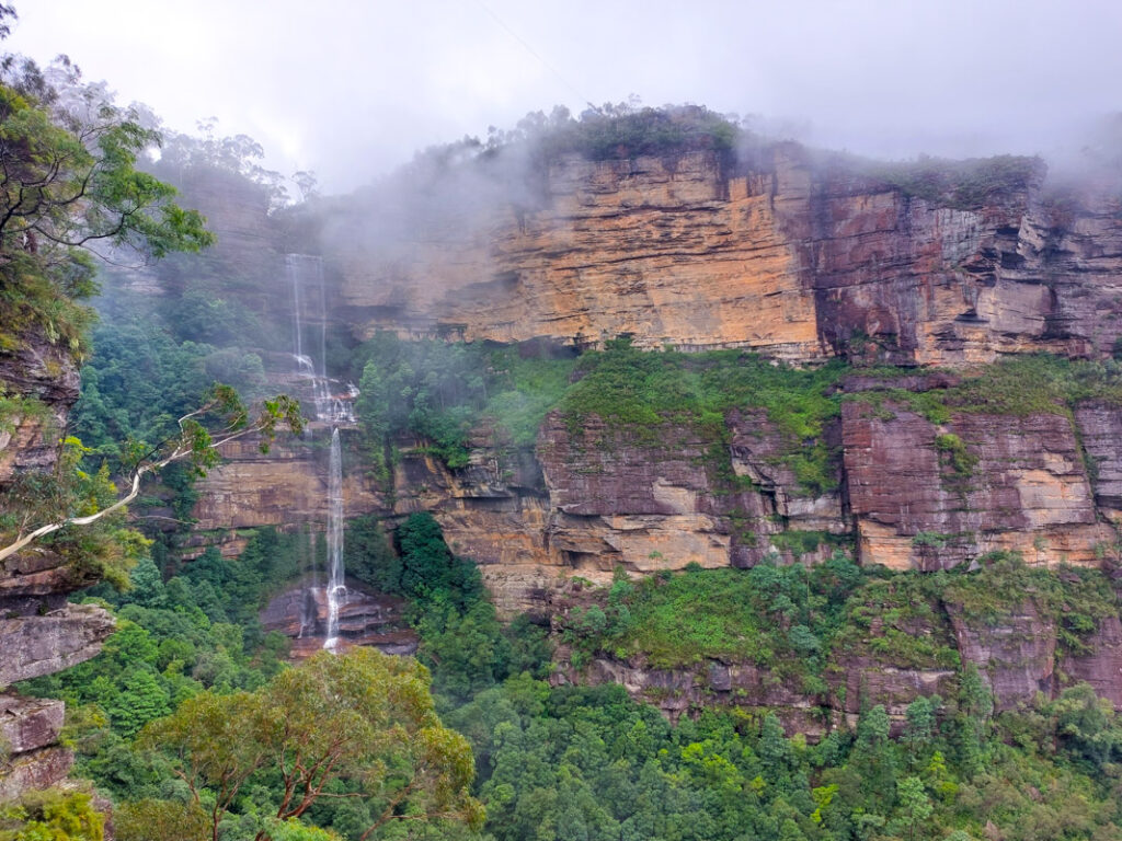 Sydney Blue Mountains Day Trip