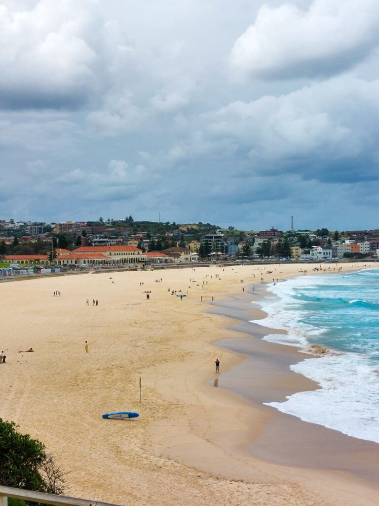 Bondi Beach Sydney