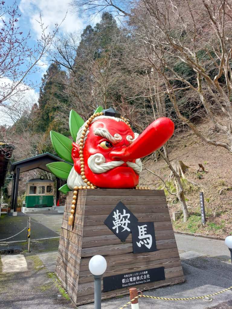 Kurama to Kibune Hike