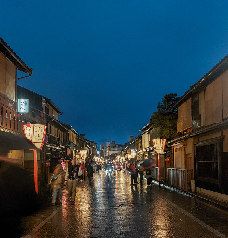 Things to do in Kyoto