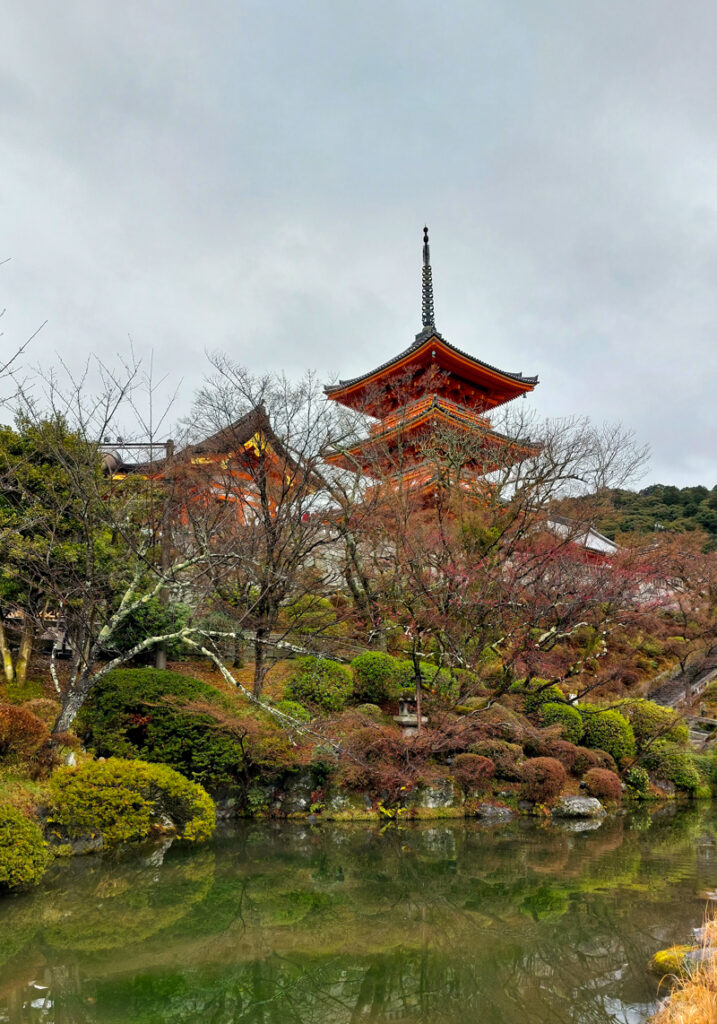 Things to do in Kyoto