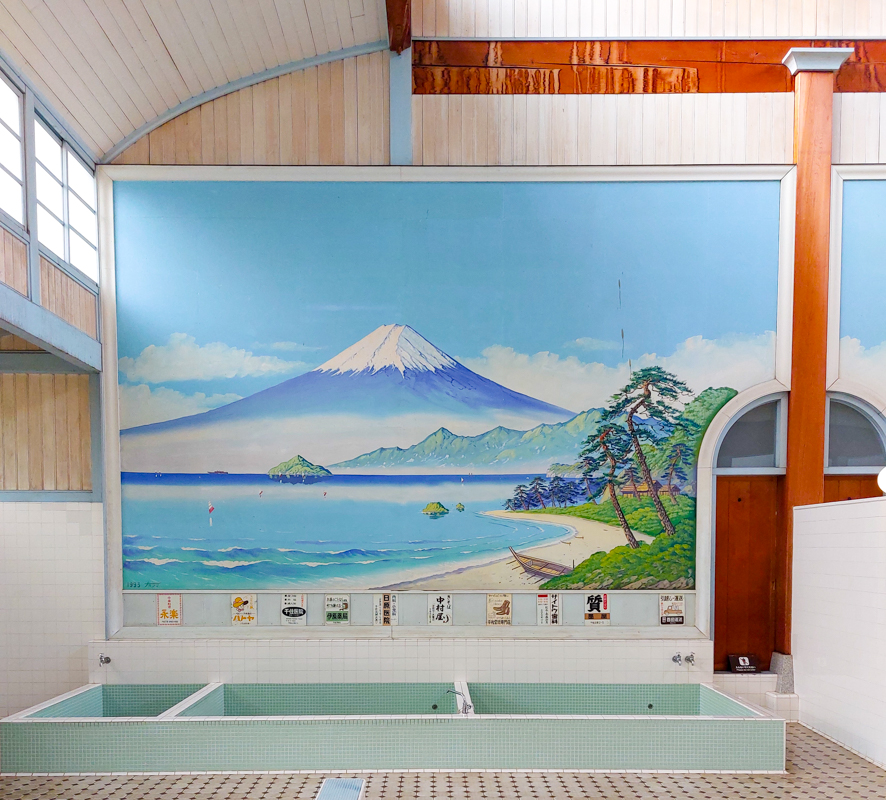 Edo Tokyo Open Air Architecture Museum