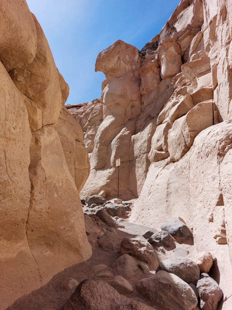 Ruta del Sillar Arequipa