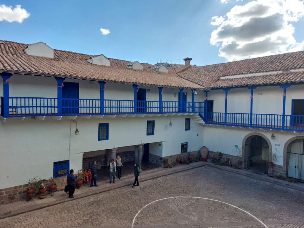 Amazing places to visit in peru