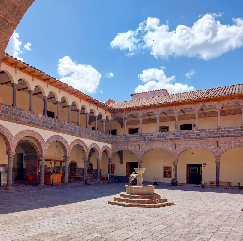 Things to do in Cusco Peru