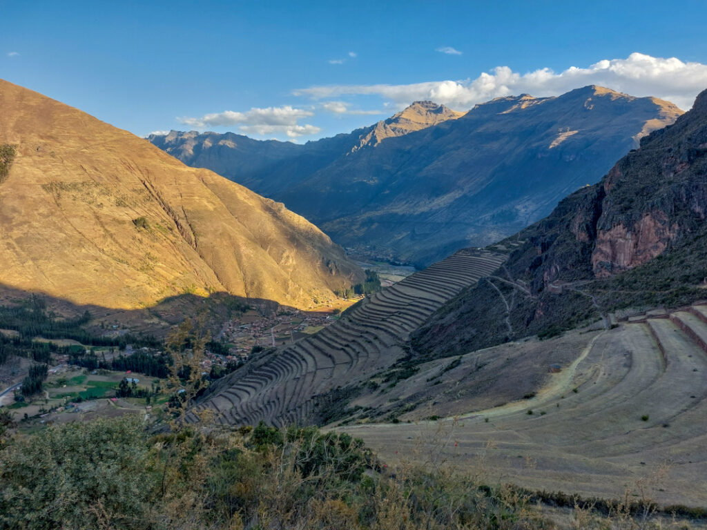 Amazing Places to visit in Peru