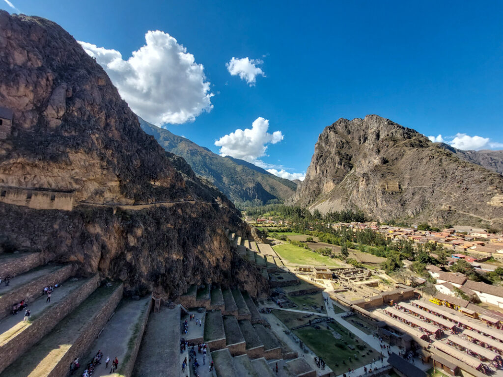 Day trips from Cusco Peru