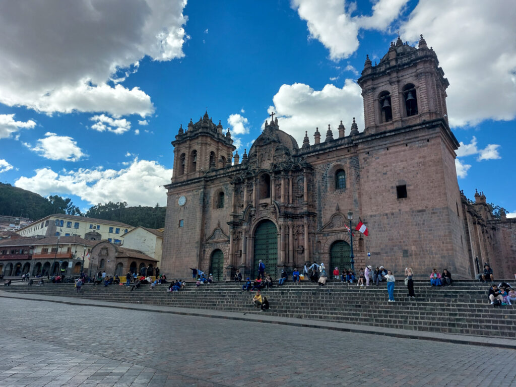 Cusco Peru