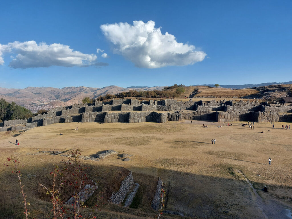 Things to do in Cusco Peru