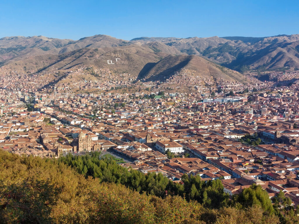 Things to do in Cusco Peru