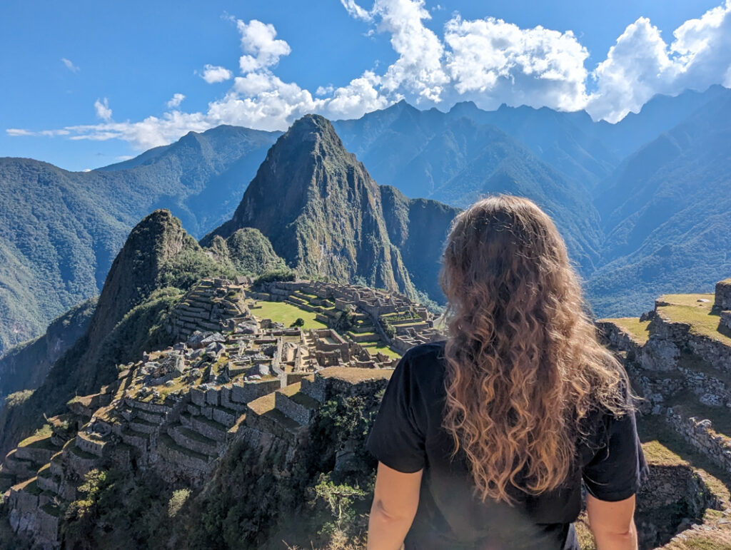 2 week peru itinerary