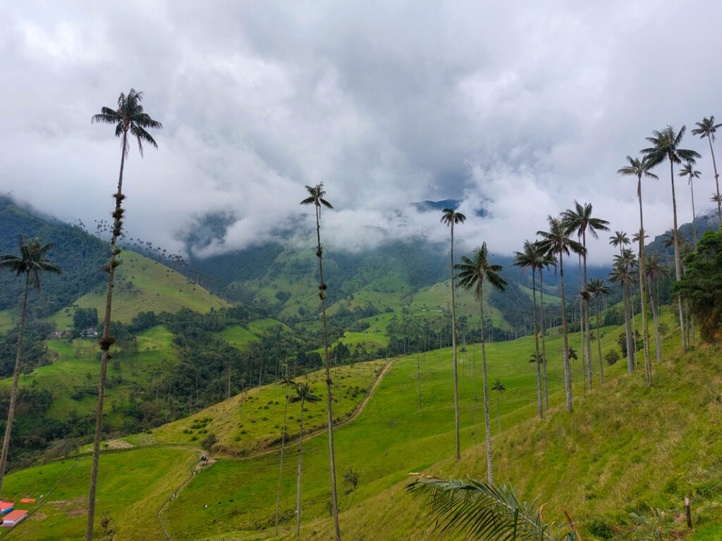 Salento Colombia: 3 day itinerary