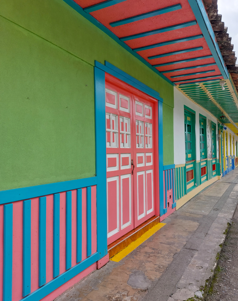 Filandia Salento things to do