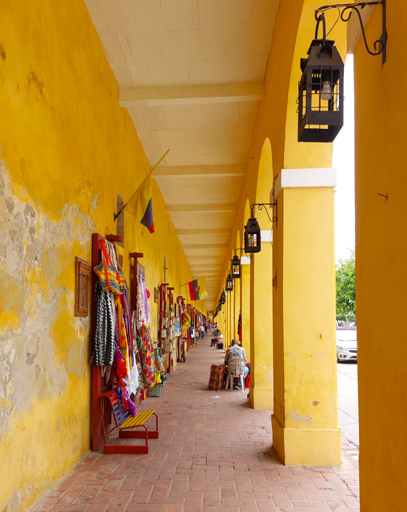 things to do in Cartagena Colombia