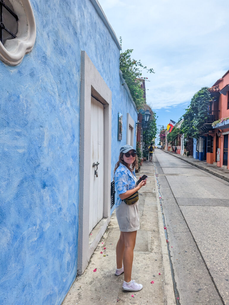 Colombia 14 Day itinerary