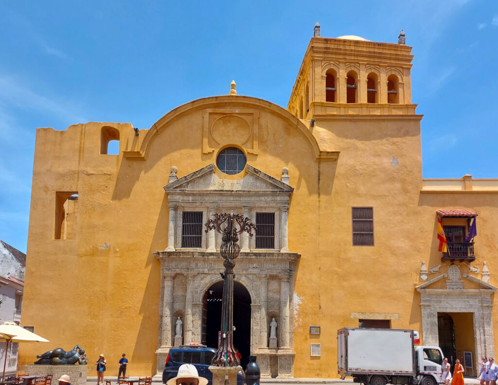 2 Week Colombia Itinerary