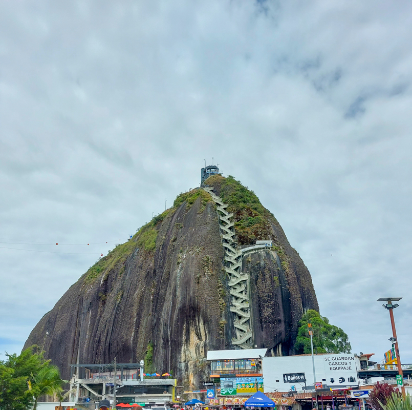 Guatape Day trip from Medellin