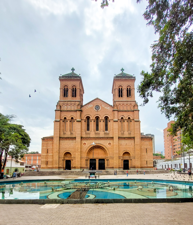 Things to do in Medellin